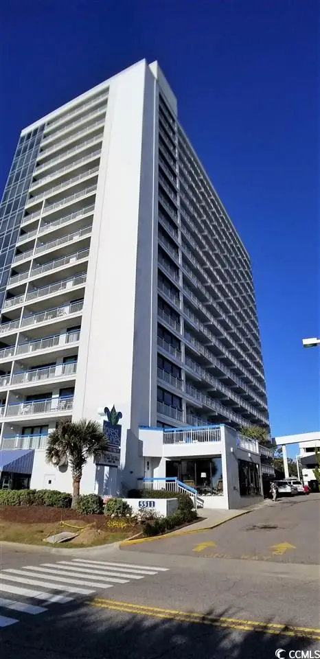 5511 N Ocean Blvd. #706, Myrtle Beach, SC 29577 - Image #2