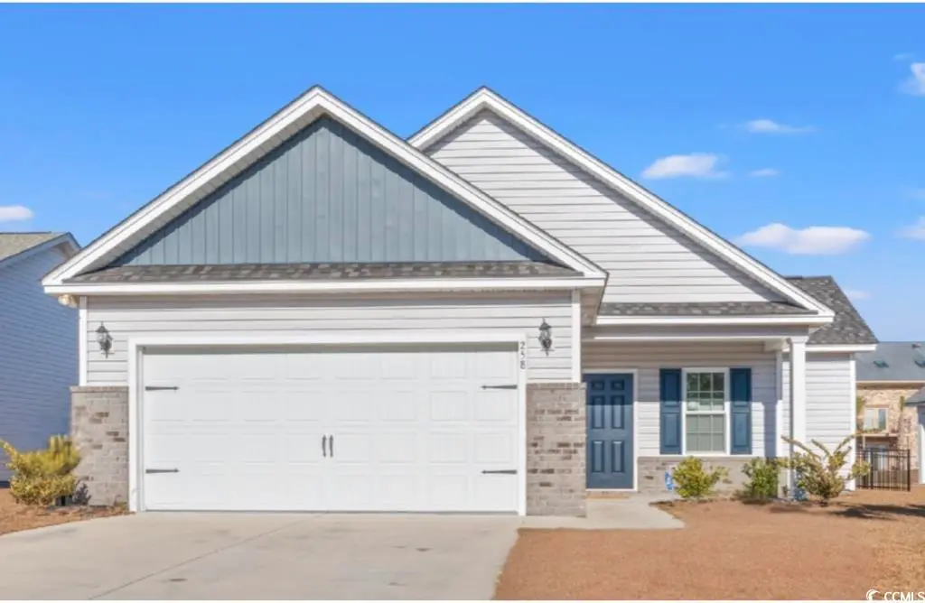 258 Lifestyle Court, Surfside Beach, SC 29575 - Image #1