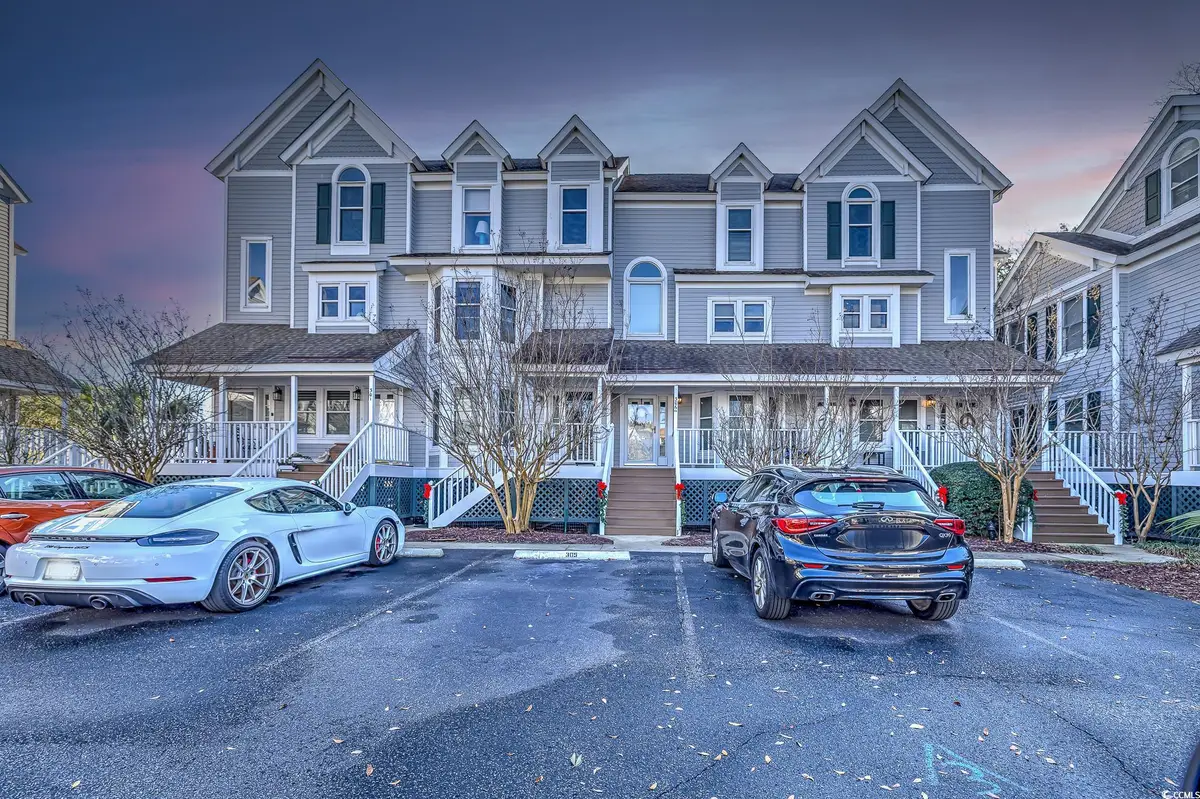 4999 Highway 17 Business #305, Murrells Inlet, SC 29576 - Image #1