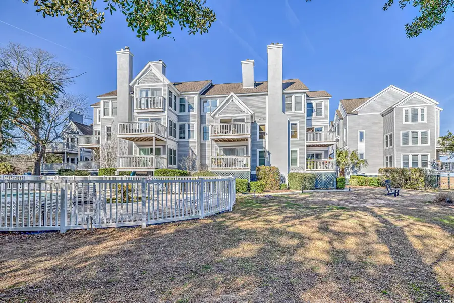 4999 Highway 17 Business #305, Murrells Inlet, SC 29576 - Image #3