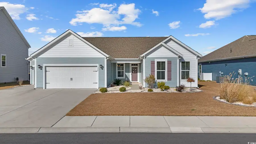 379 Mikita Dr., Surfside Beach, SC 29575 - Image #3