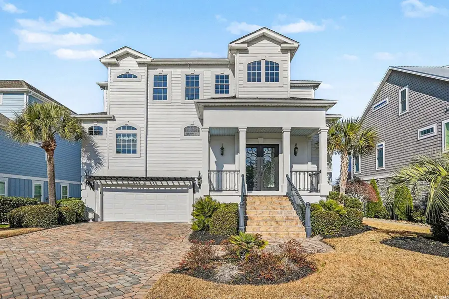 235 Palmetto Harbour Dr., North Myrtle Beach, SC 29582 - Image #2