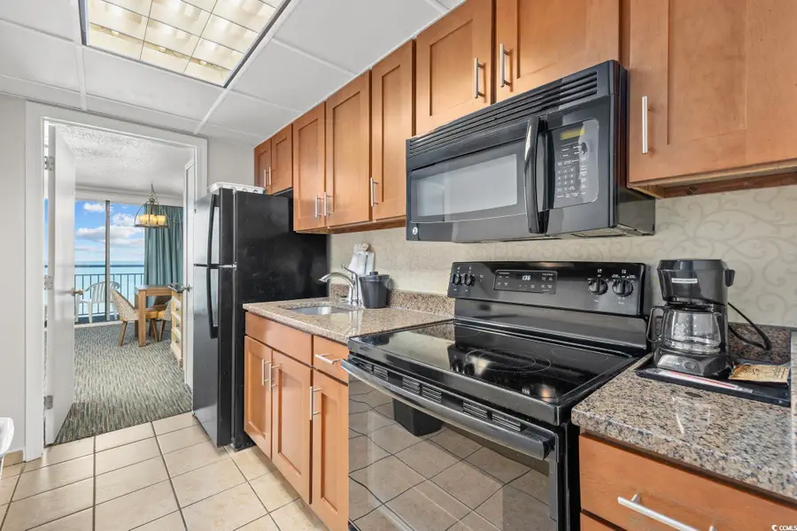 1105 S Ocean Blvd. S #706, Myrtle Beach, SC 29577 - Image #3
