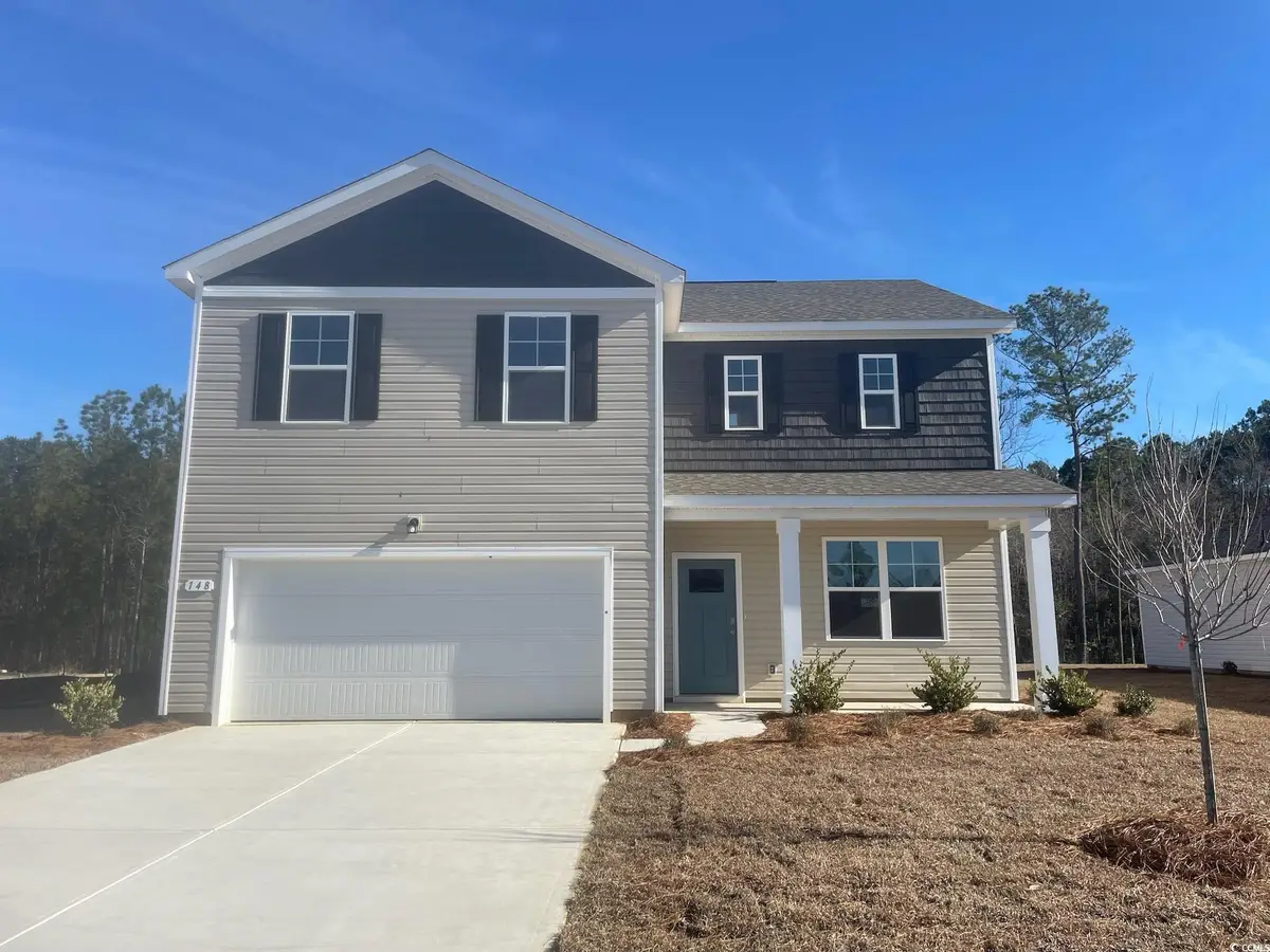 347 Glade Ct., Loris, SC 29569 - Image #1