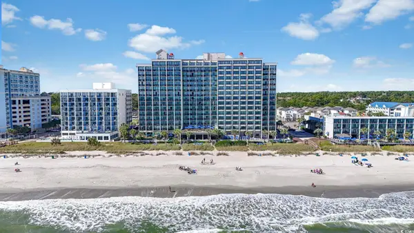 2401 S Ocean Blvd. #661, Myrtle Beach, SC 29572