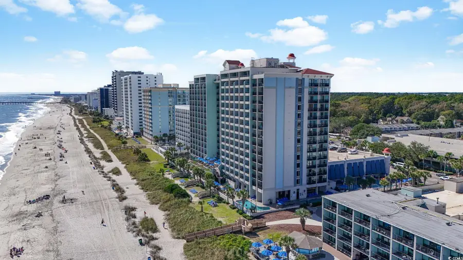 2401 S Ocean Blvd. #661, Myrtle Beach, SC 29572 - Image #2
