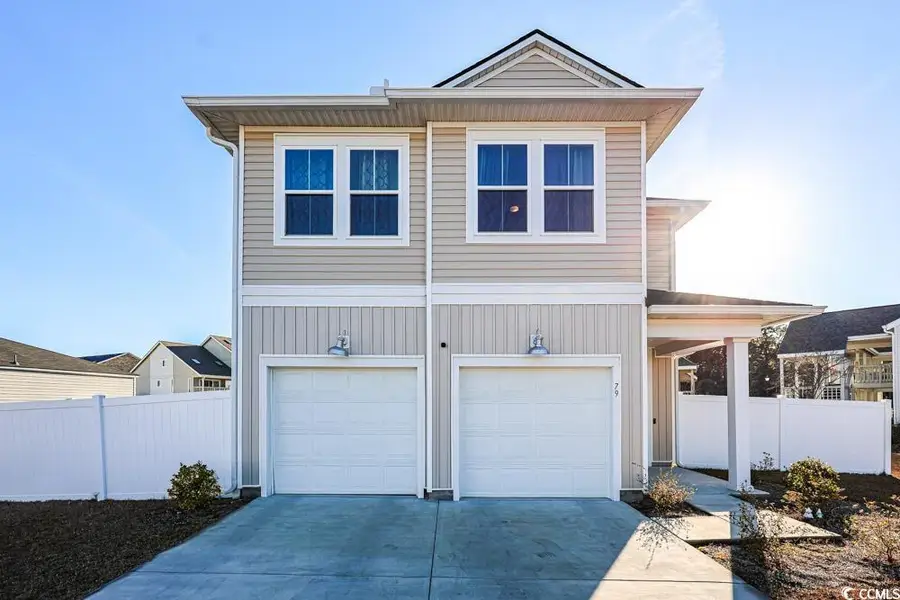 79 S Reindeer Rd., Surfside Beach, SC 29575 - Image #2