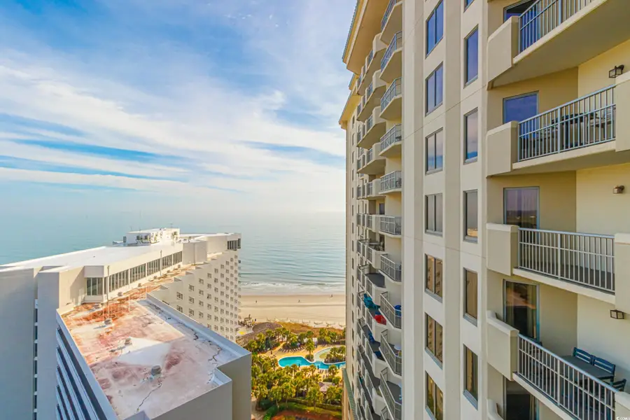 9994 Beach Club Dr. #1907, Myrtle Beach, SC 29572 - Image #3