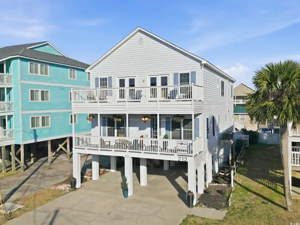 212 30th Ave. S, North Myrtle Beach, SC 29582