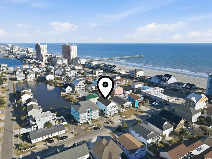 212 30th Ave. N, North Myrtle Beach, SC 29582 - Image #2