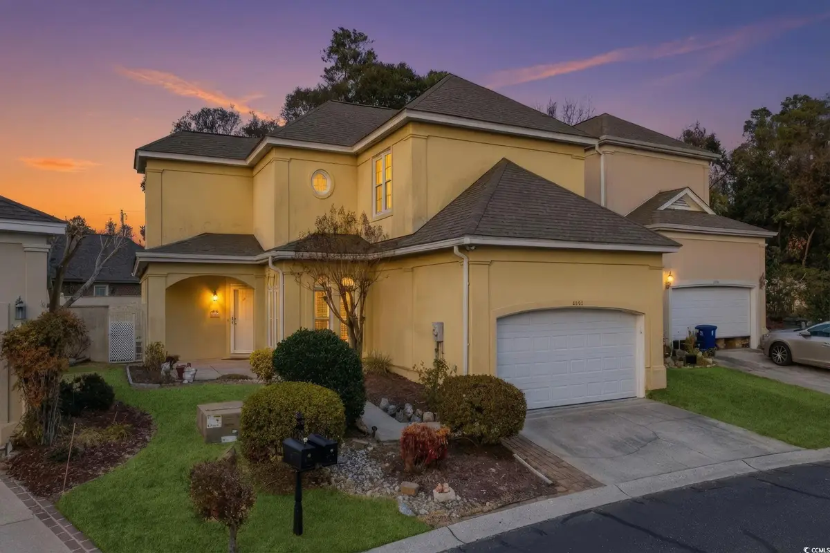 4306 Windy Heights Dr., North Myrtle Beach, SC 29582 - Image #1