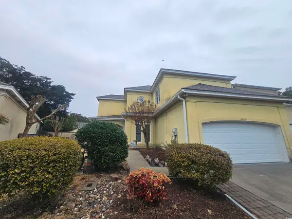 4306 Windy Heights Dr., North Myrtle Beach, SC 29582