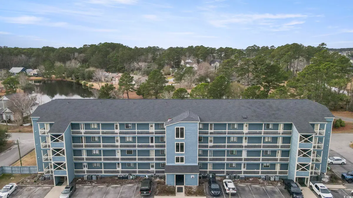 4015 Fairway Dr. #109, Little River, SC 29566 - #1