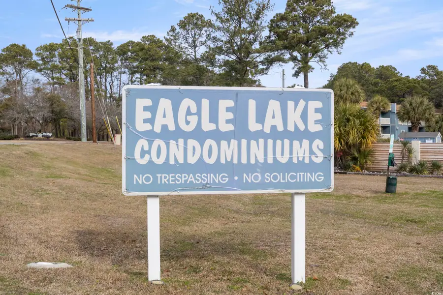 4015 Fairway Dr. #109, Little River, SC 29566 - #2