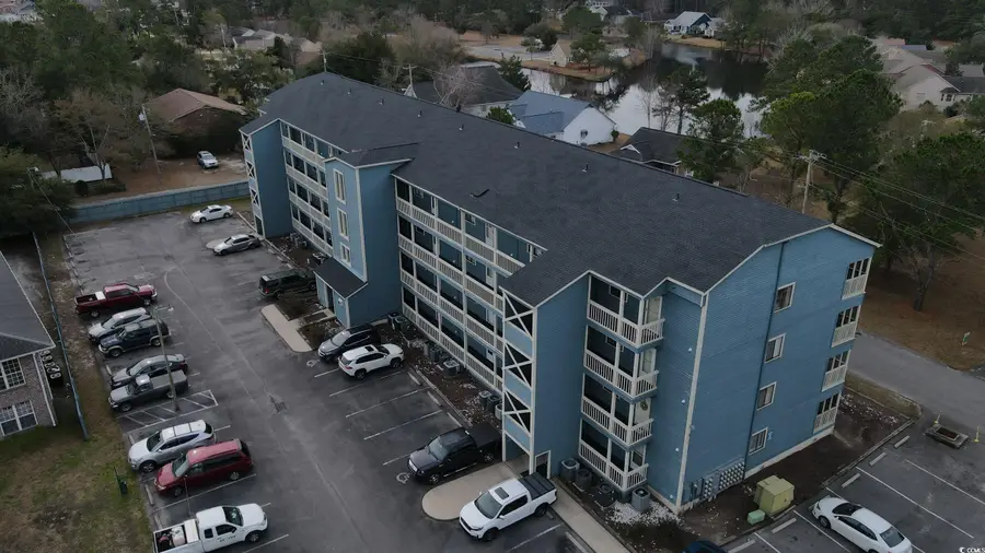 4015 Fairway Dr. #109, Little River, SC 29566 - #3