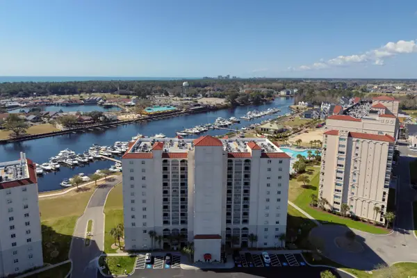 2151 Bridge View Ct. #1-1104, North Myrtle Beach, SC 29582