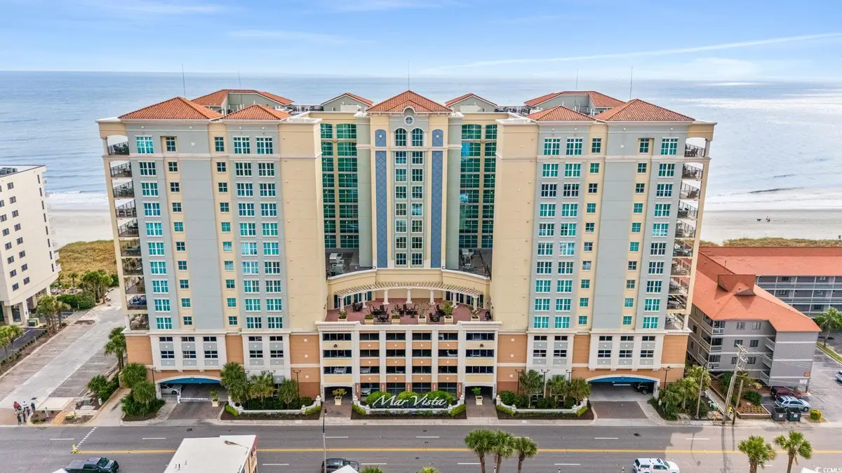 603 S Ocean Blvd. #1114, North Myrtle Beach, SC 29582 - Image #1