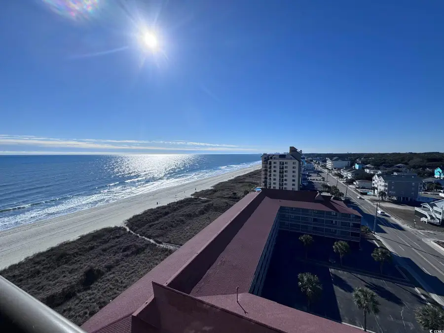 603 S Ocean Blvd. #1114, North Myrtle Beach, SC 29582 - Image #2