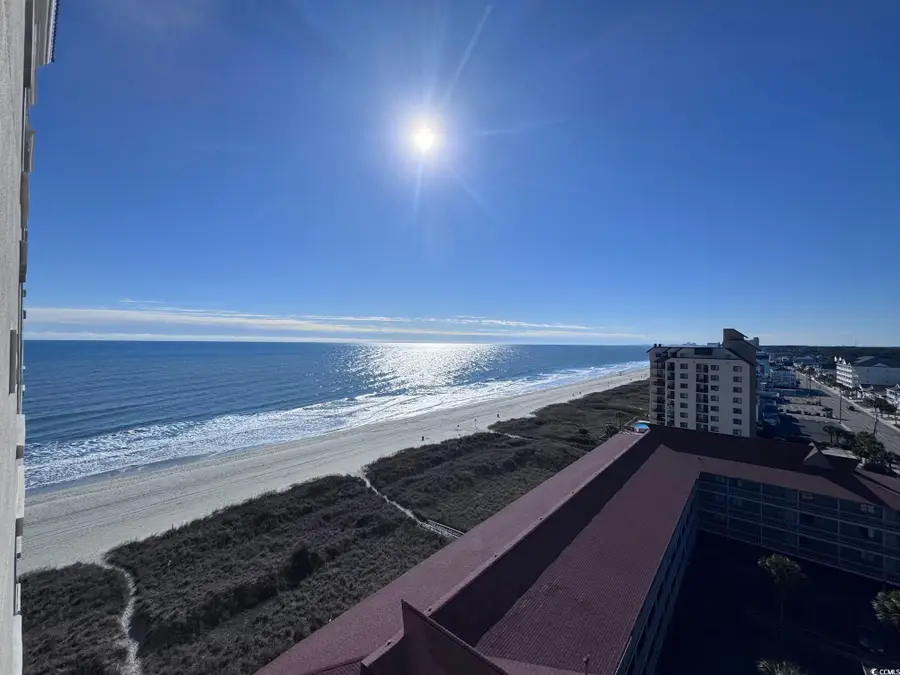 603 S Ocean Blvd. #1114, North Myrtle Beach, SC 29582 - Image #3