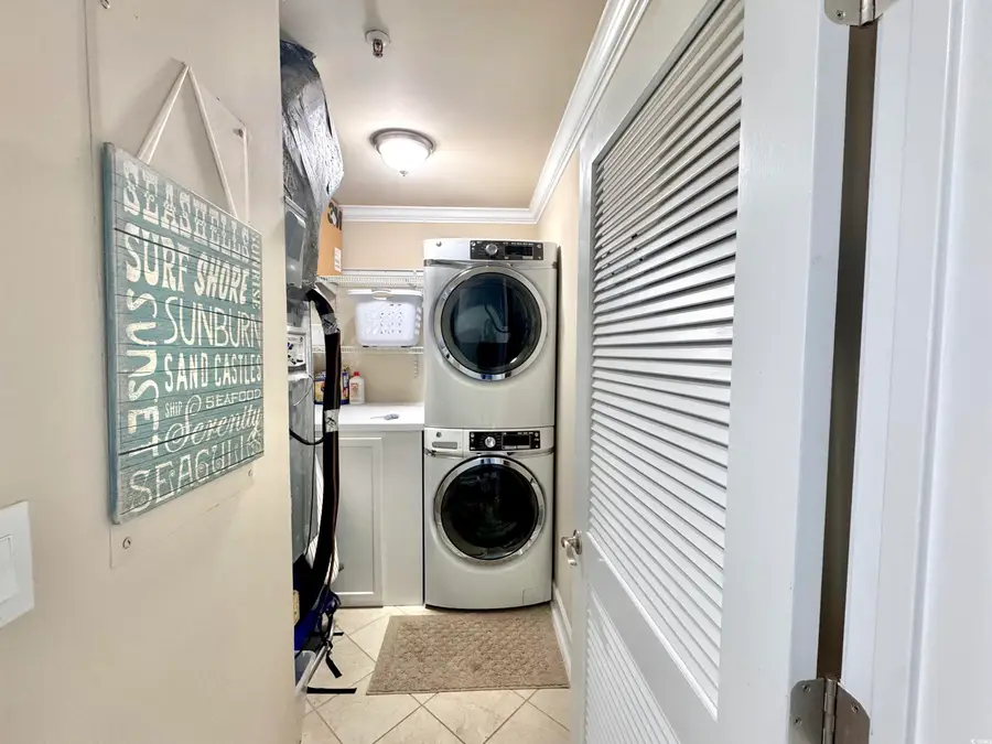 1111 N Ocean Blvd. #305, Surfside Beach, SC 29575 - Image #3