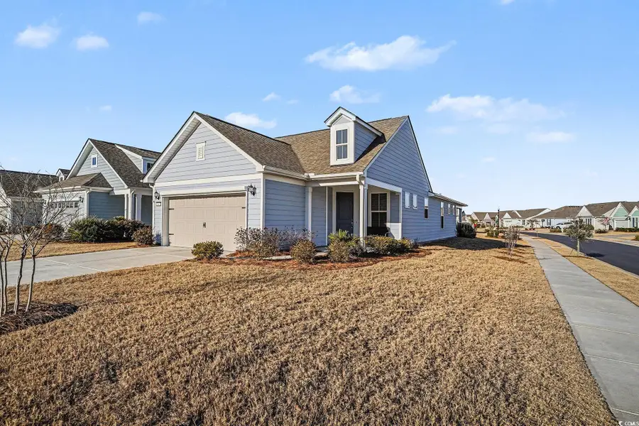 1400 Littleleaf Loop, North Myrtle Beach, SC 29582 - Image #2