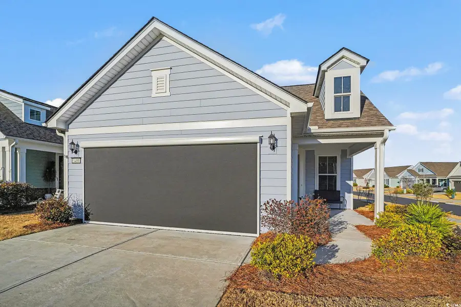 1400 Littleleaf Loop, North Myrtle Beach, SC 29582 - Image #3