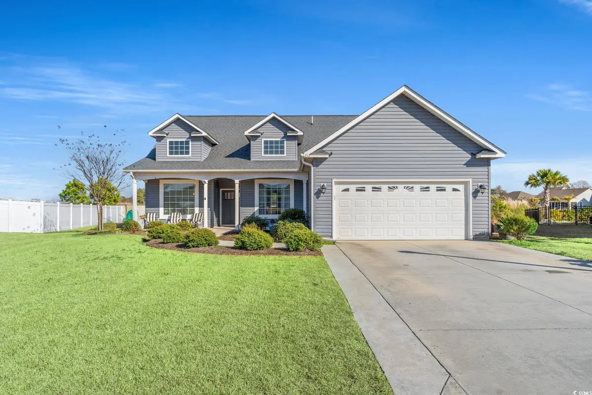 212 Hull St., Surfside Beach, SC 29575 - #1