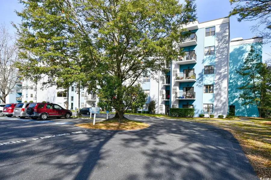 5001 Little River Rd. #E115, Myrtle Beach, SC 29577 - Image #2