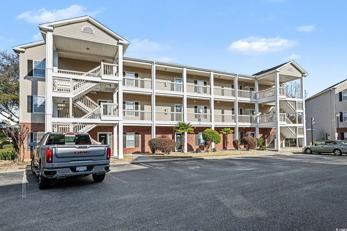 1058 Sea Mountain Hwy. #5-301, North Myrtle Beach, SC 29582 - Image #1