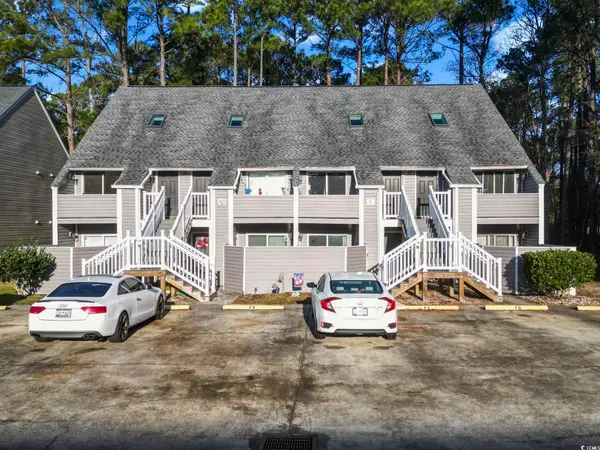 421 Cambridge Circle #F-7, Murrells Inlet, SC 29576
