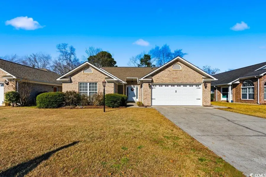 1005 Sand Dollar Ct., North Myrtle Beach, SC 29582 - Image #2