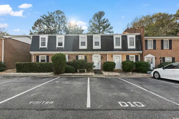 4505 North Kings Hwy. #D10, Myrtle Beach, SC 29577