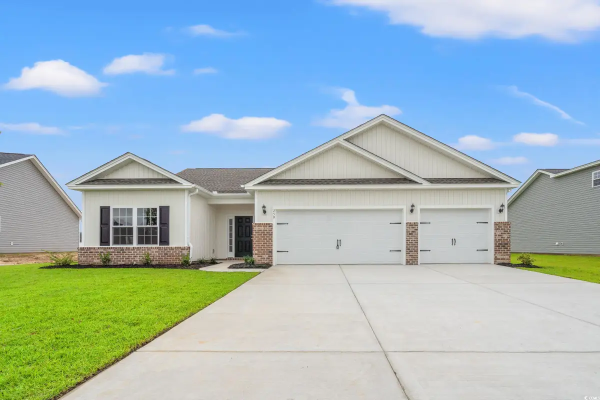 230 Stillbrook Dr., Longs, SC 29568 - Image #1