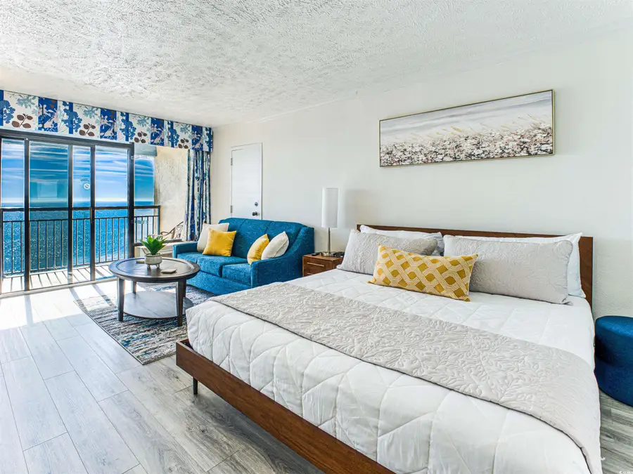7100 N Ocean Blvd. #1411, Myrtle Beach, SC 29572 - Image #2