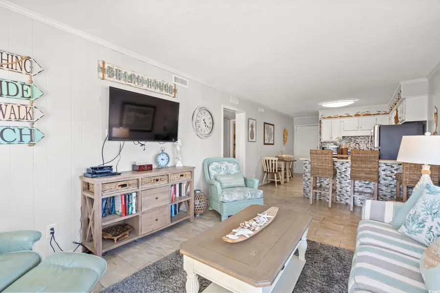 9600 Shore Dr. #A-301, Myrtle Beach, SC 29572 - Image #3