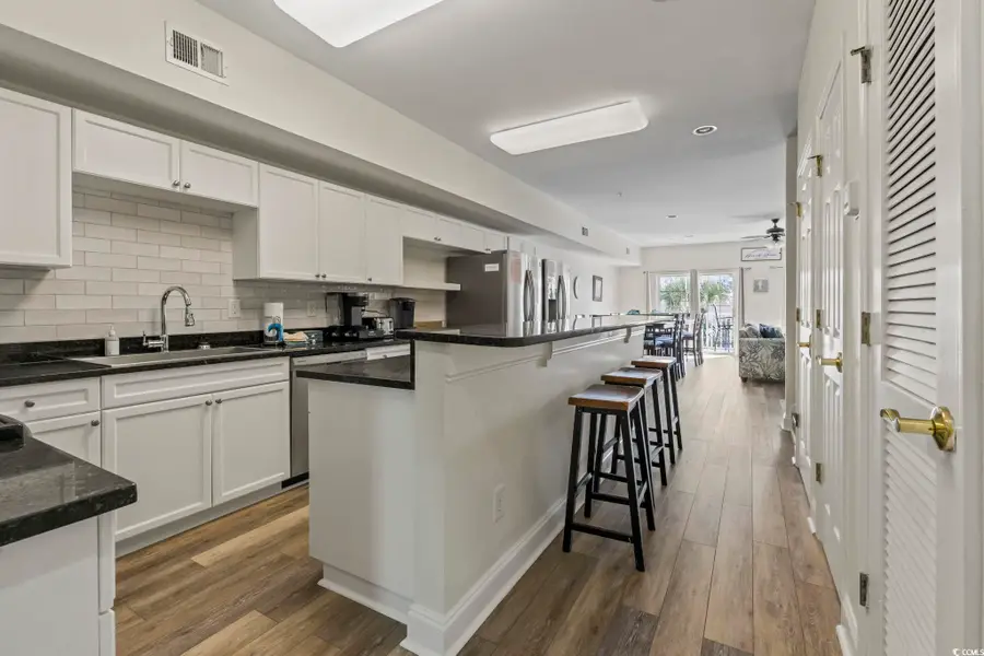 820 S Ocean Blvd. #203, North Myrtle Beach, SC 29582 - Image #3