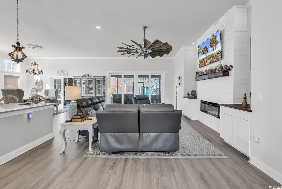 1111 Water Grass Ct., Myrtle Beach, SC 29579 - Image #2