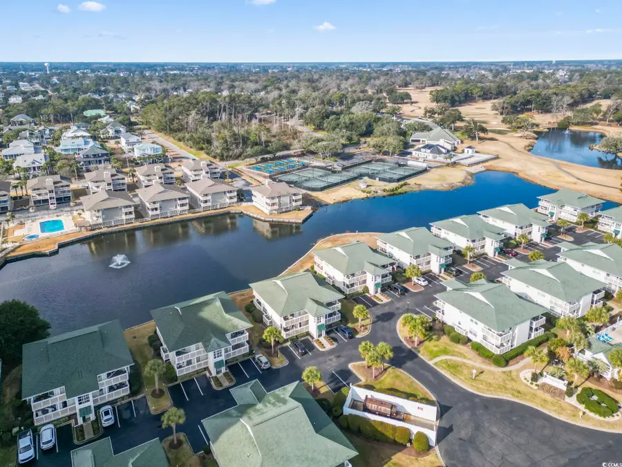 301 Shorehaven Dr. #8D, North Myrtle Beach, SC 29582 - Image #2