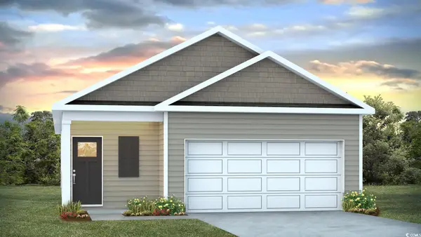 1027 St. Martin St., Georgetown, SC 29440