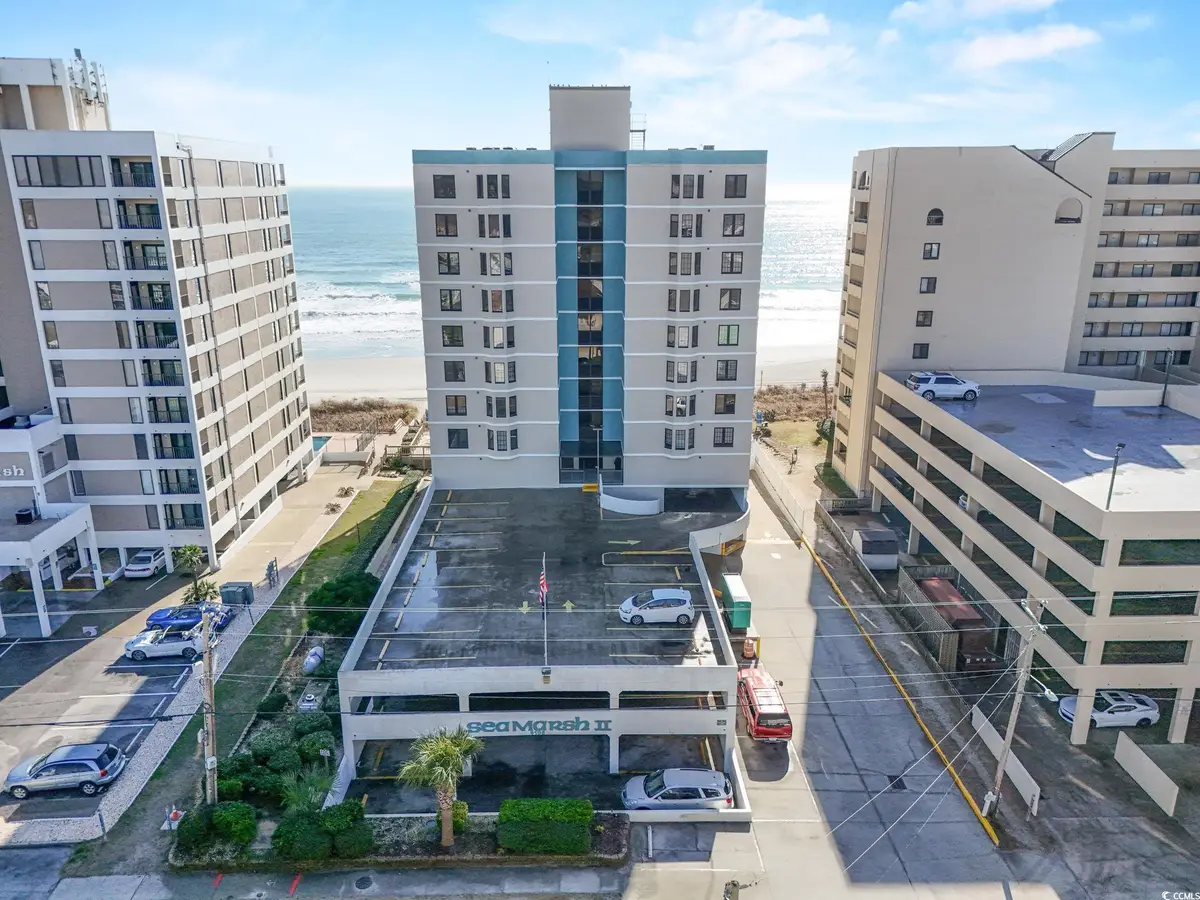 6108 N Ocean Blvd. #704, North Myrtle Beach, SC 29582 - Image #1