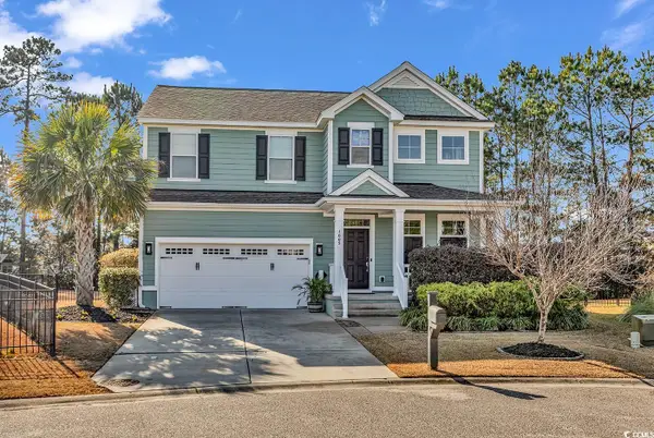 1005 Elysium Ct., Murrells Inlet, SC 29576