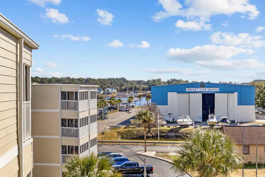 4350 Intercoastal Ln. #2401, Little River, SC 29566 - Image #3