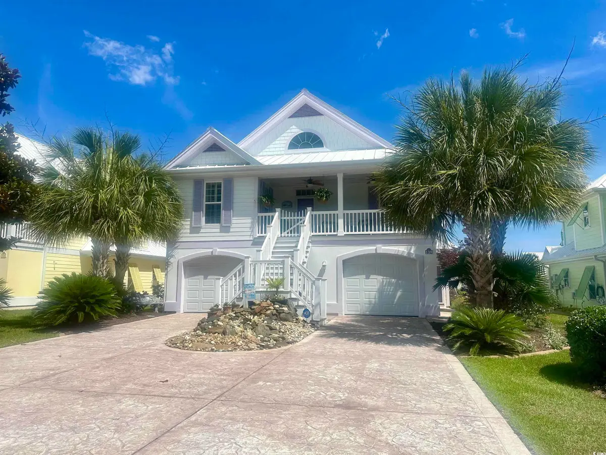 139 Georges Bay Rd., Surfside Beach, SC 29575 - #1