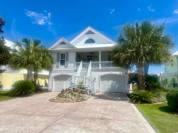 139 Georges Bay Rd., Surfside Beach, SC 29575