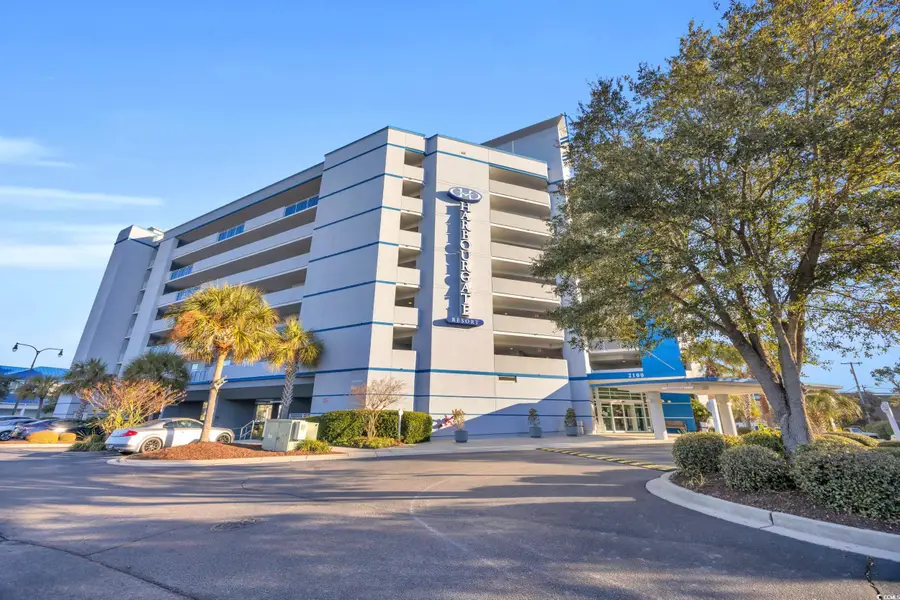 2100 Sea Mountain Hwy. #204, North Myrtle Beach, SC 29582 - Image #2