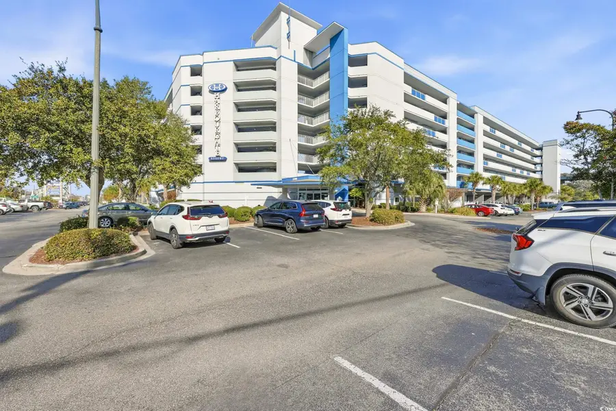 2100 Sea Mountain Hwy. #204, North Myrtle Beach, SC 29582 - Image #3