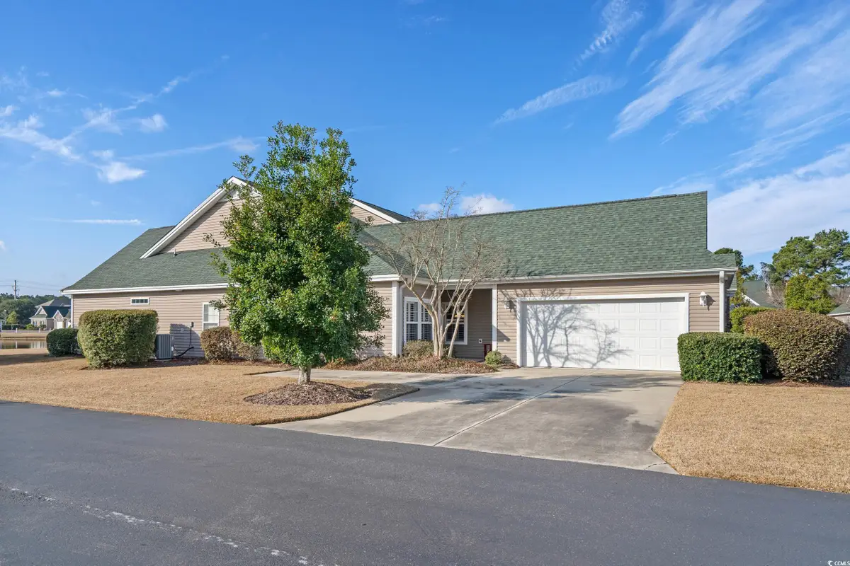 500 Titmouse Rd. #A, Murrells Inlet, SC 29576 - Image #1