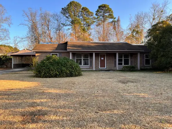 33 Plantation Rd., Myrtle Beach, SC 29588