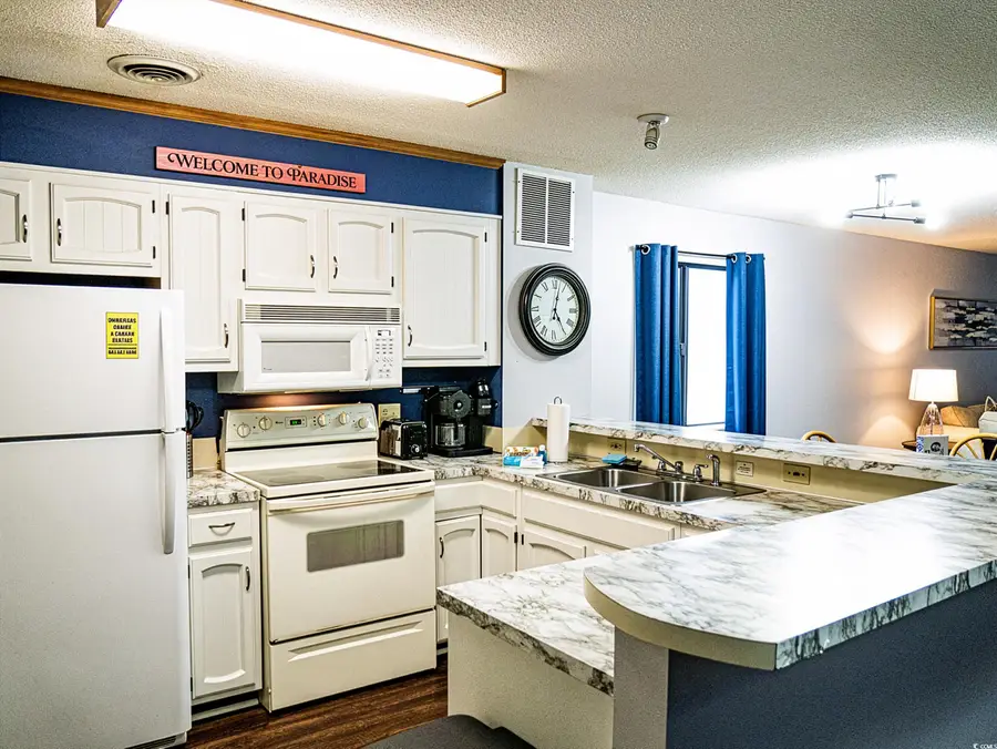 1014 Dogwood Dr. S #201, Surfside Beach, SC 29575 - Image #3