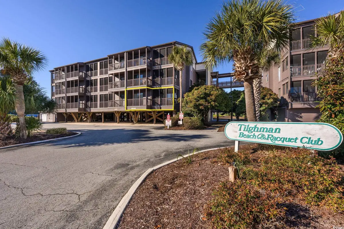 201 N Ocean Blvd. #138, North Myrtle Beach, SC 29582 - Image #1